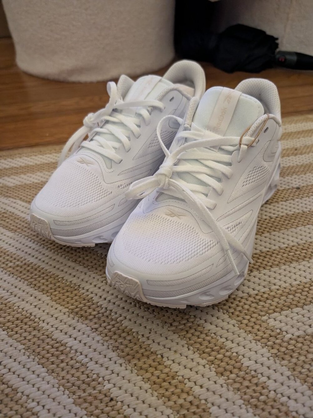 Women's Fuel Flex Run Shoes,9.5